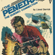 Illustration for article titled The Weirdest Spy Action Novels Ever Published